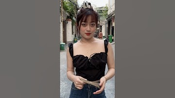 Siêu Lừa Gặp Siêu Nghèo #shorts #trinhle1707