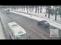 Авария в Красном Селе 18.02.22