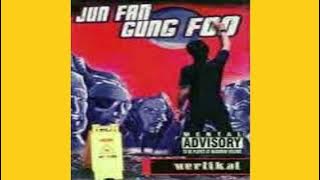 Jun Fan Gung Foo - Astaga