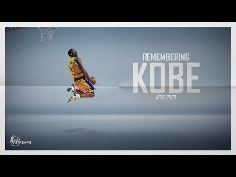 kobe espn remembering bryant