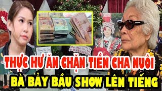 BÌNH TINH Bị Lôi Vào Sóng Gió Gia Tộc, Được Minh Oan, Ăn Chặn Tiền Cha Nuôi Vũ Linh