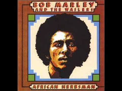 Download Bob Marley and The Wailers - Trenchtown Rock (1973)
