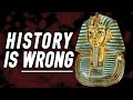 All We Know About Ancient Civilizations is Provably Wrong | Ben Van Kerkwyk