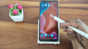 Realme narzo 50a prime disable auto rotate, how to disable auto rotate