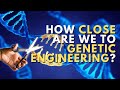 CRISPR - Cas9 – Unlocking Nature's Cheat Codes