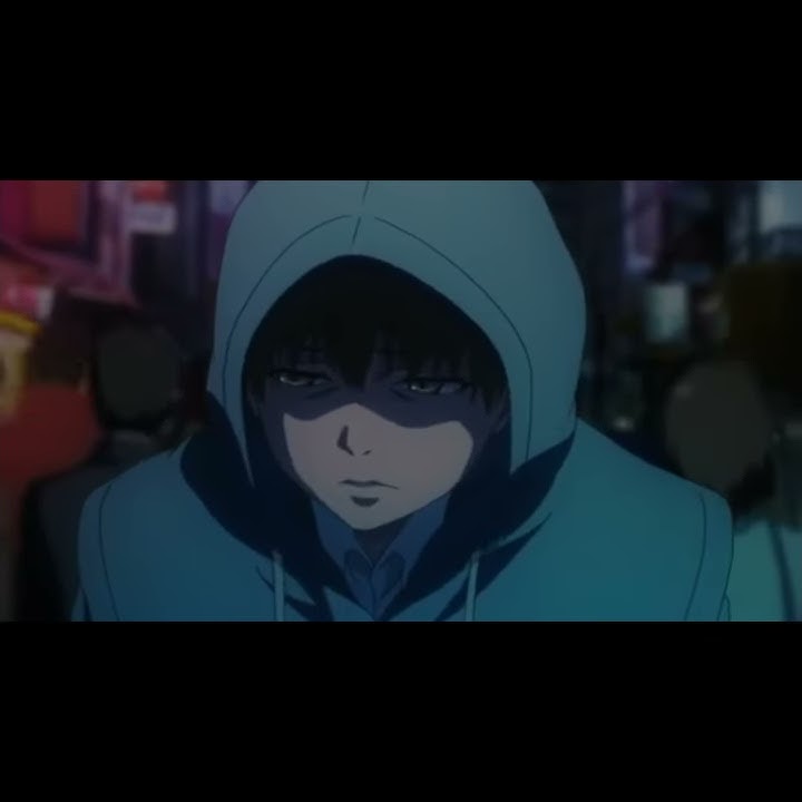 Barbie girl 「AMV」 - Tokyo Ghoul