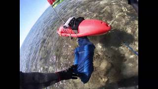 Open Ocean Buddy Locator Water Test