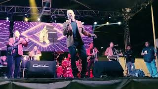 José Luis Ramírez y Los Campechanos - Azucar y limón, limón y azucar en vivo