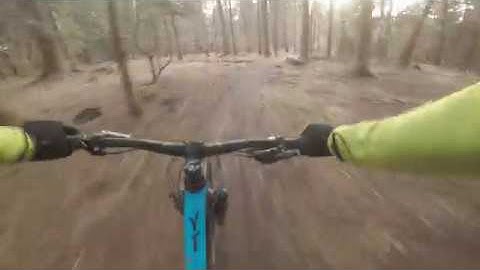 Hero 5 + Feiyutech WG2 gimbal - stabilization test PROBLEM SOLVED