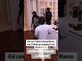 #Kai can't believe #BennyBlanco and #LilDicky were shopping in his house! #mafiathon3 #funny #amp