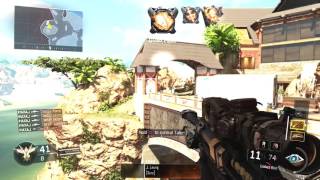 Haxaj - Black Ops 3 Combat Training Montage