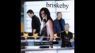 BRISKEBY - The Asphalt Beach ´00