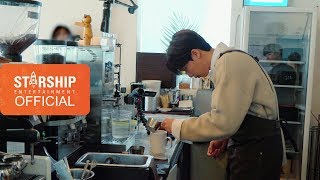 [LUCKY TV] EP.51 세.하.다.해! : 일일 카페 알바 2편