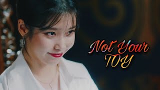 Toy Kdrama Multifemale Mix