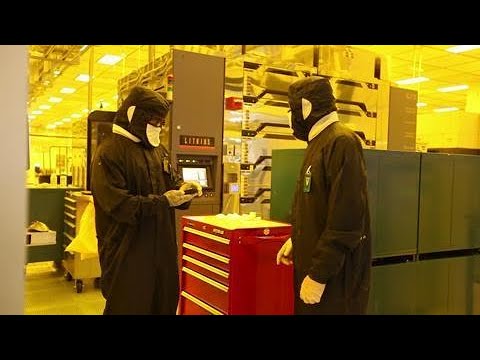 Technician Jobs In Texas