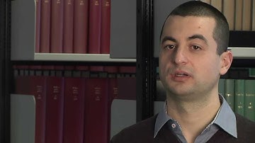 3. How does Bohmian Mechanics account for the double slit experiment?