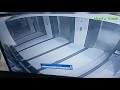 10 penampakan hantu terekam CCTV rumah sakit.
