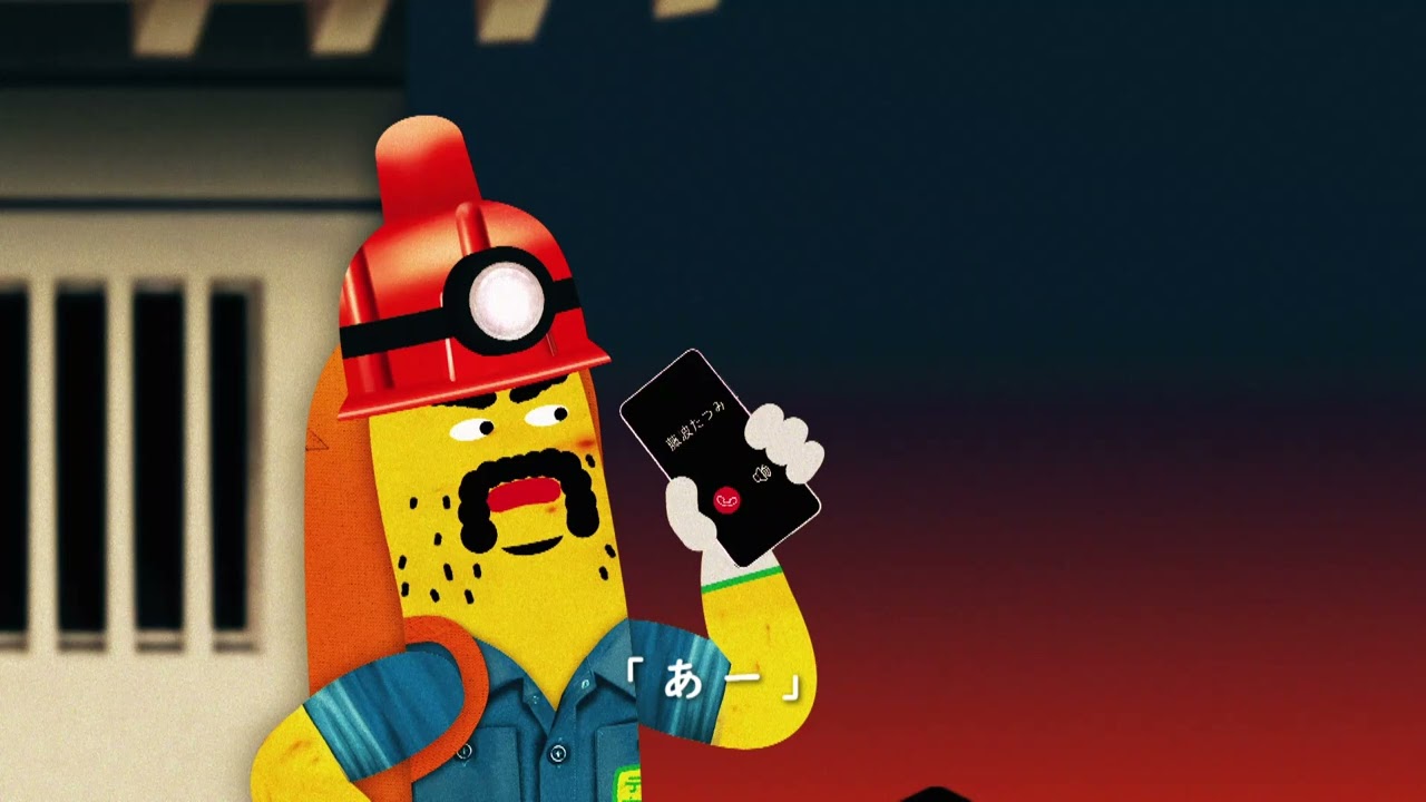 The under-financed TV station TV Nanana's Conflict Season2 #20