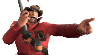 TF2 Players Are A Hive Mind
