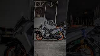 Modifikasi Yamaha Lexi 2023 Simple