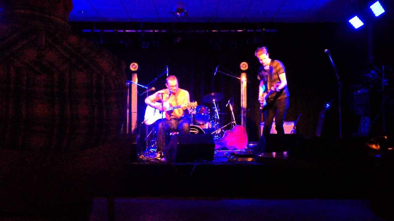 Before you condemn me - Amaliel Live at Vanløse Kulturhus 14 september 2012