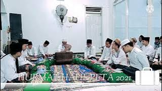 Manaqib Syaikh Abdul Djalil bin Mustaqim