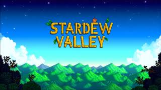 【ゲーム音楽】スタデューバレー/Stardew Valley BGM Overture screenshot 3