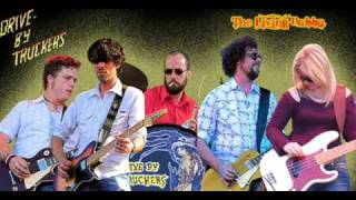 Drive-by Truckers - The Living Bubba chords