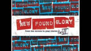 New Found Glory - Kiss me