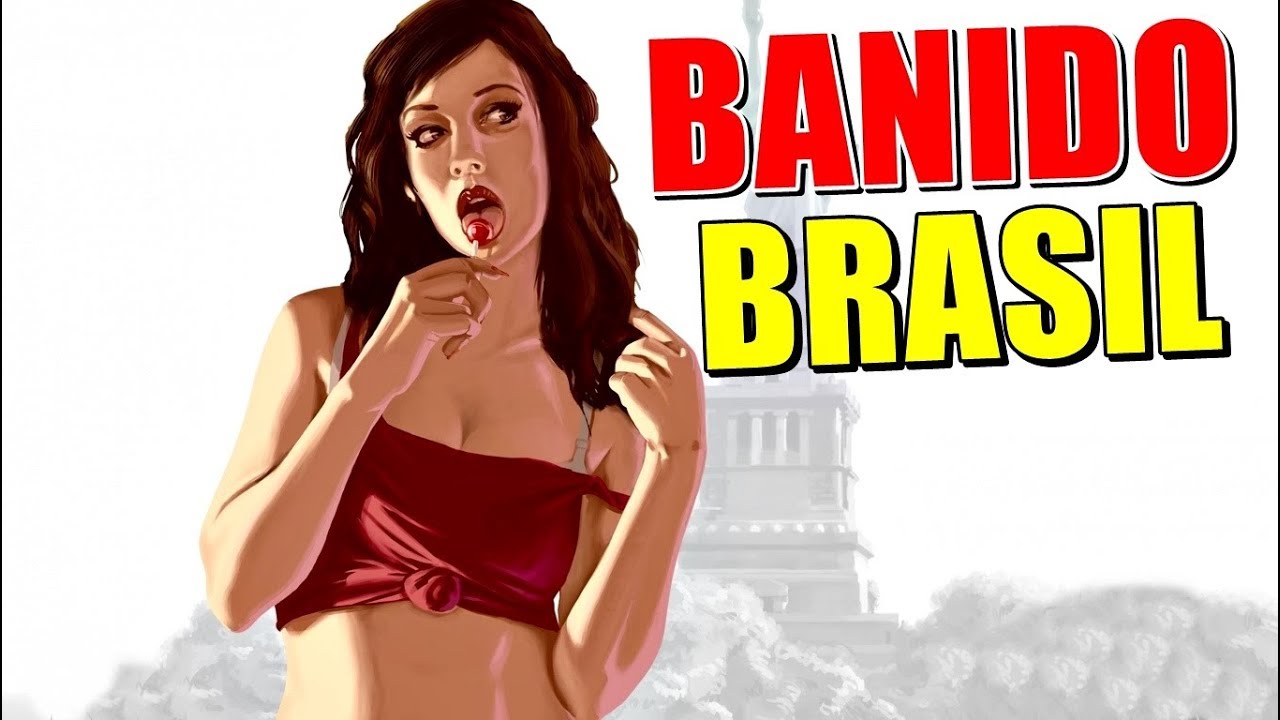 JOGOS QUE FORAM PROIBIDOS NO BRASIL - VOCÊ SABIA ?