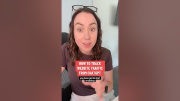 How to Track AI Traffic in GA4