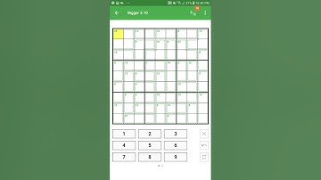 11 minutes of solving killer sudoku!!!!!!