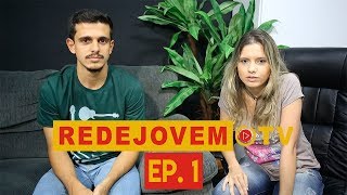 REDEJOVEM.TV - EP. 1 - 2017