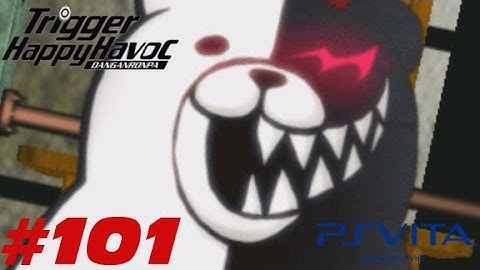 Danganronpa (BLIND) Part 101 "What True Ultimate Despair Is..."