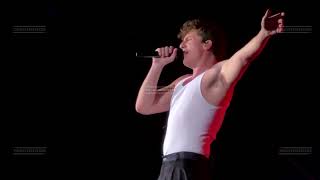 Charlie Puth - Attention [Live in Mexico City 2023]