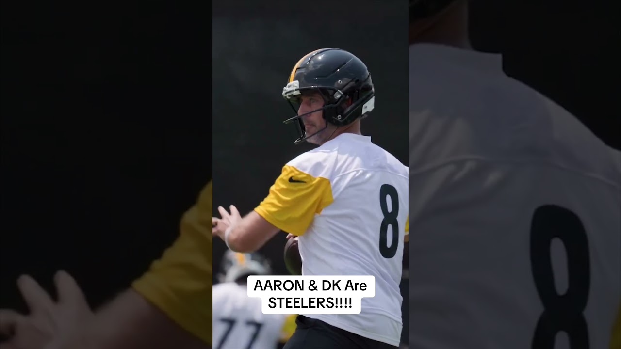 OUR NEWEST PLAYMAKERS 