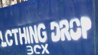 Long Island residents warned of scam donation bins this holiday season