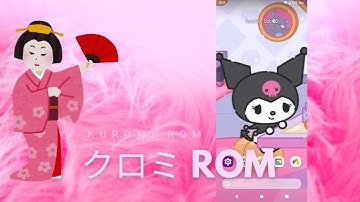 VMOS Pro VIP ROM | Kuromi ROM | Android 9 64Bit | クロミROM | PUBG Mobile