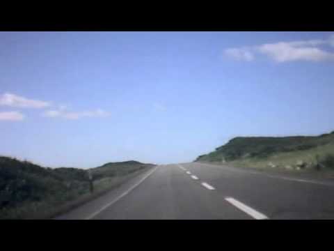 北海道オロロンライン道道106