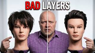 Download Lagu The BIGGEST Layering Mistake MP3