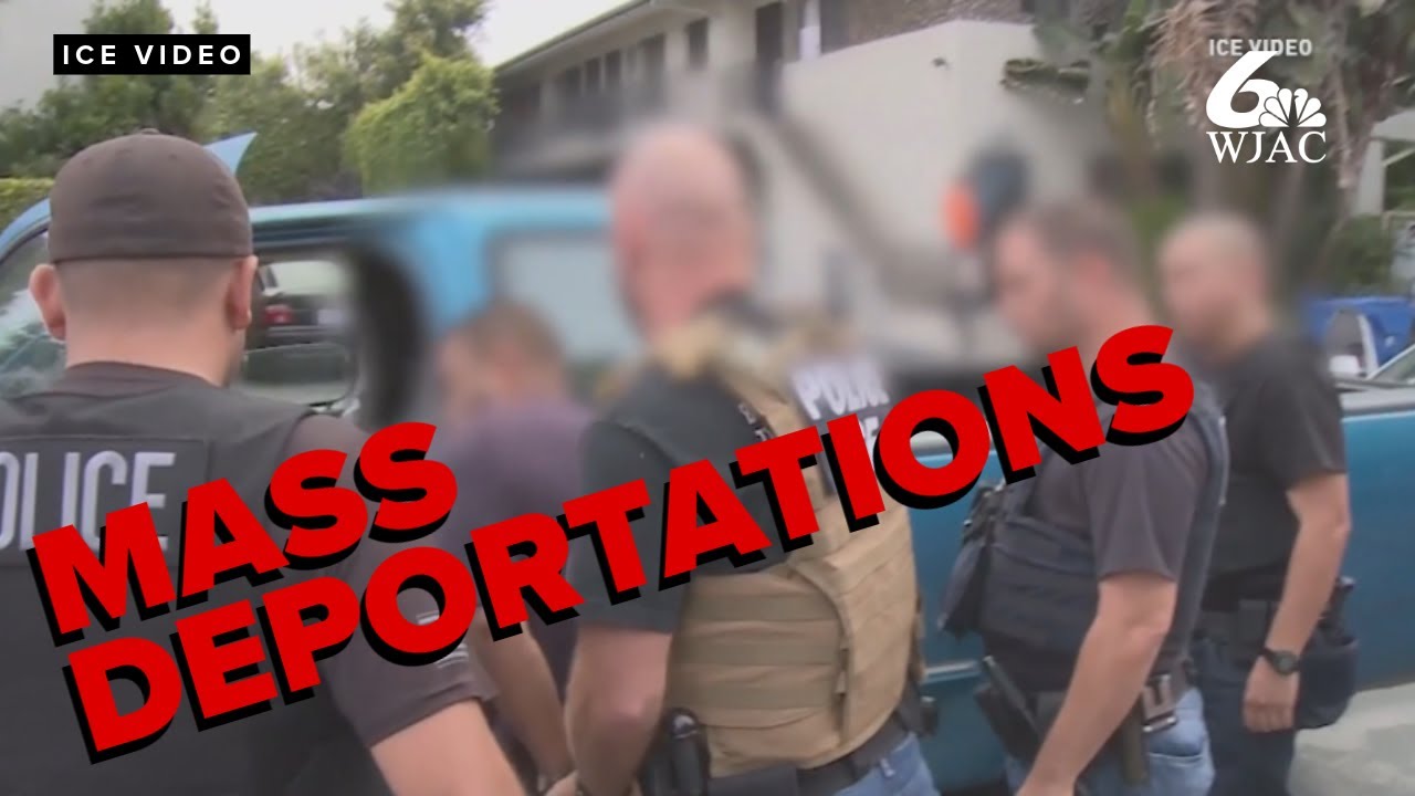 U.S. deploys 1,500 troops to southern border amid immigration crackdown ...