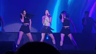 20240323 BoA(보아)-Hurricane Venus - 2024 高雄櫻花季 Sakura Fastival