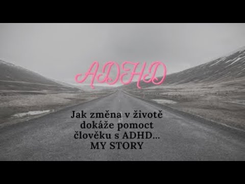 Video: Může někdo s ADHD jít na vysokou školu?