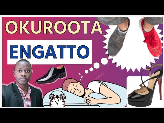 Okuroota Engatto kitegezaki || THE CHOSEN GENERATION by Brother Steven