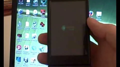 Gmote for Android app review