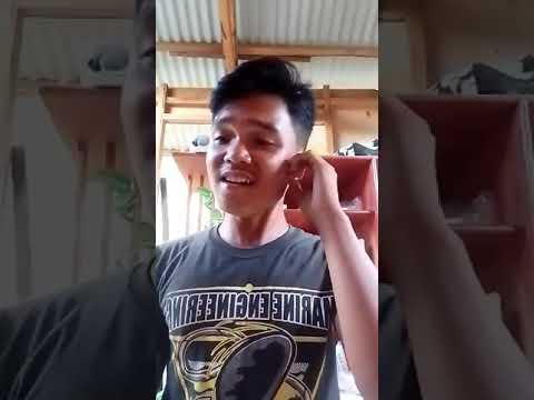 Jake Servano- Nang Dumating Ka ( Bandang Lapis)