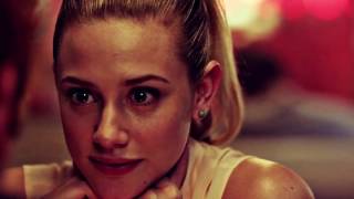 Betty Cooper- Riverdale