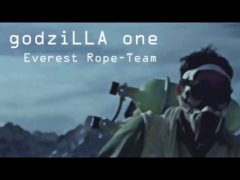 godziLLA one - Everest Rope-Team (collab. w. Epux) / electronic pop music electro dubtronic EDM