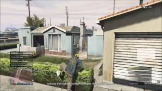NHC 60s VS Front Yard Ballers (Lobby Wars)