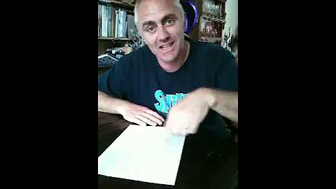 Dave Lamb Records My Voicemail Message June 2010